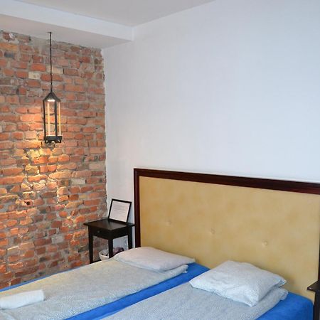 Flores Apartament Katowice Kültér fotó