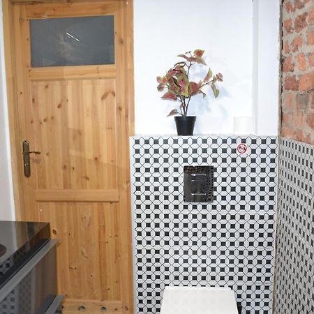 Flores Apartament Katowice Kültér fotó