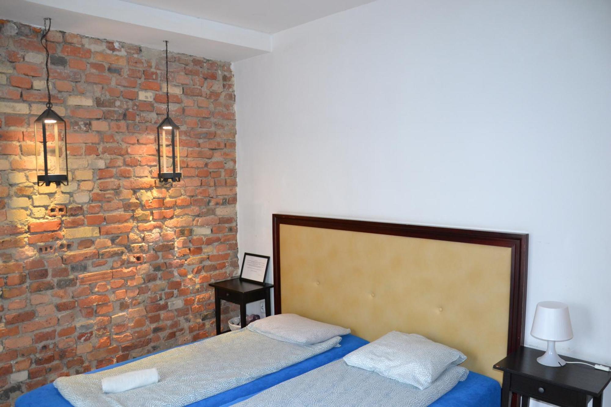 Flores Apartament Katowice Kültér fotó