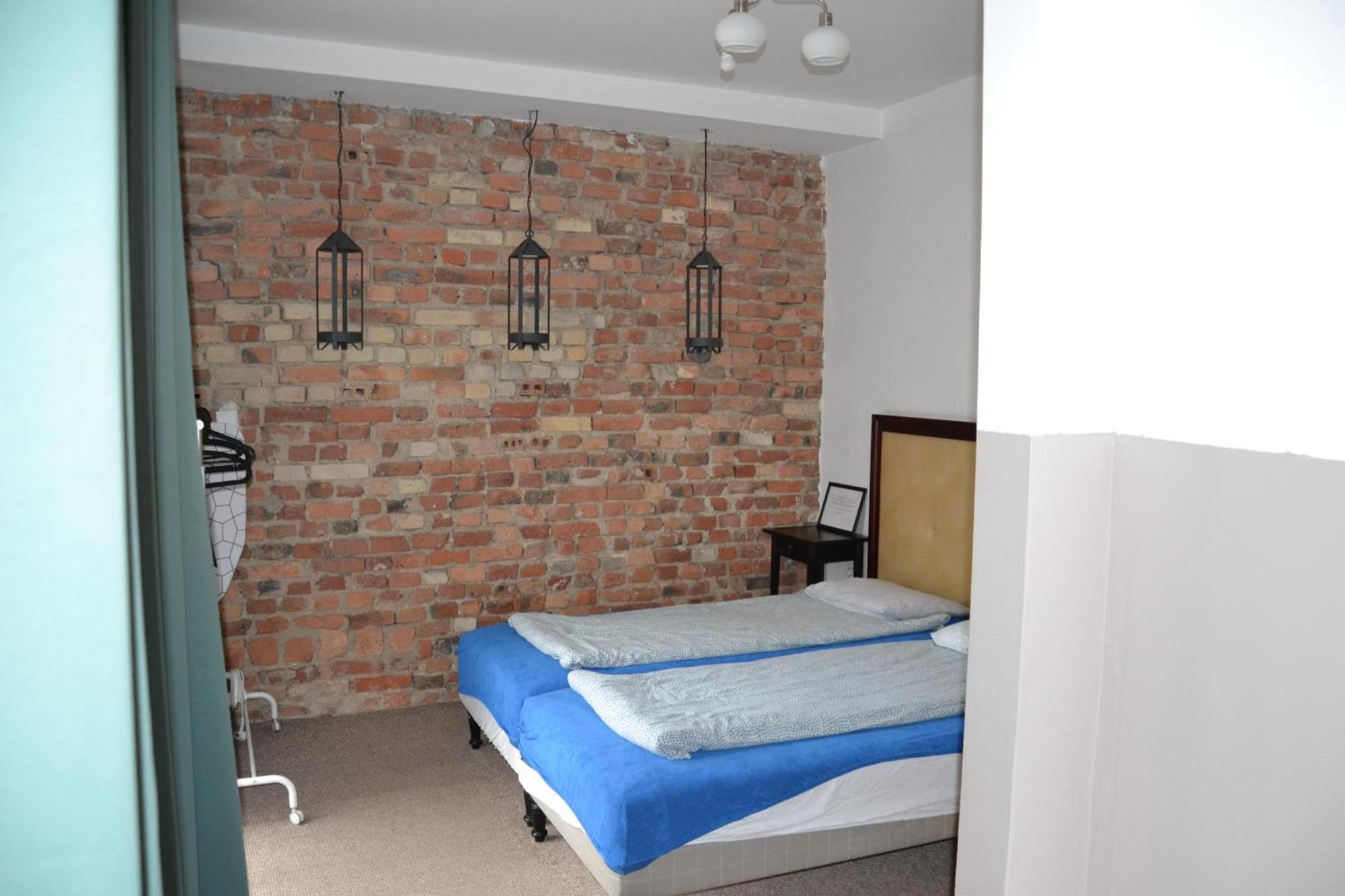 Flores Apartament Katowice Kültér fotó