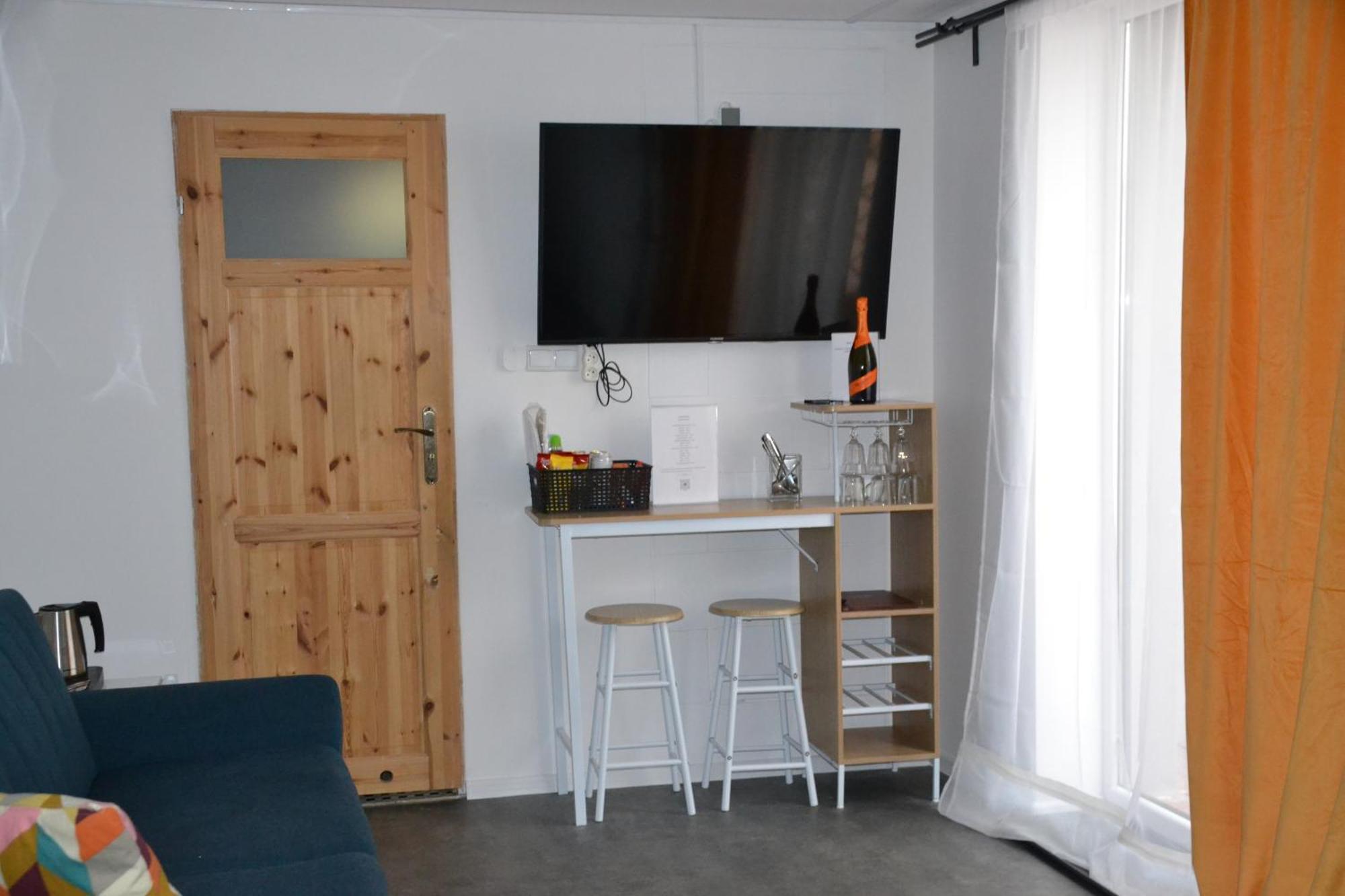 Flores Apartament Katowice Kültér fotó