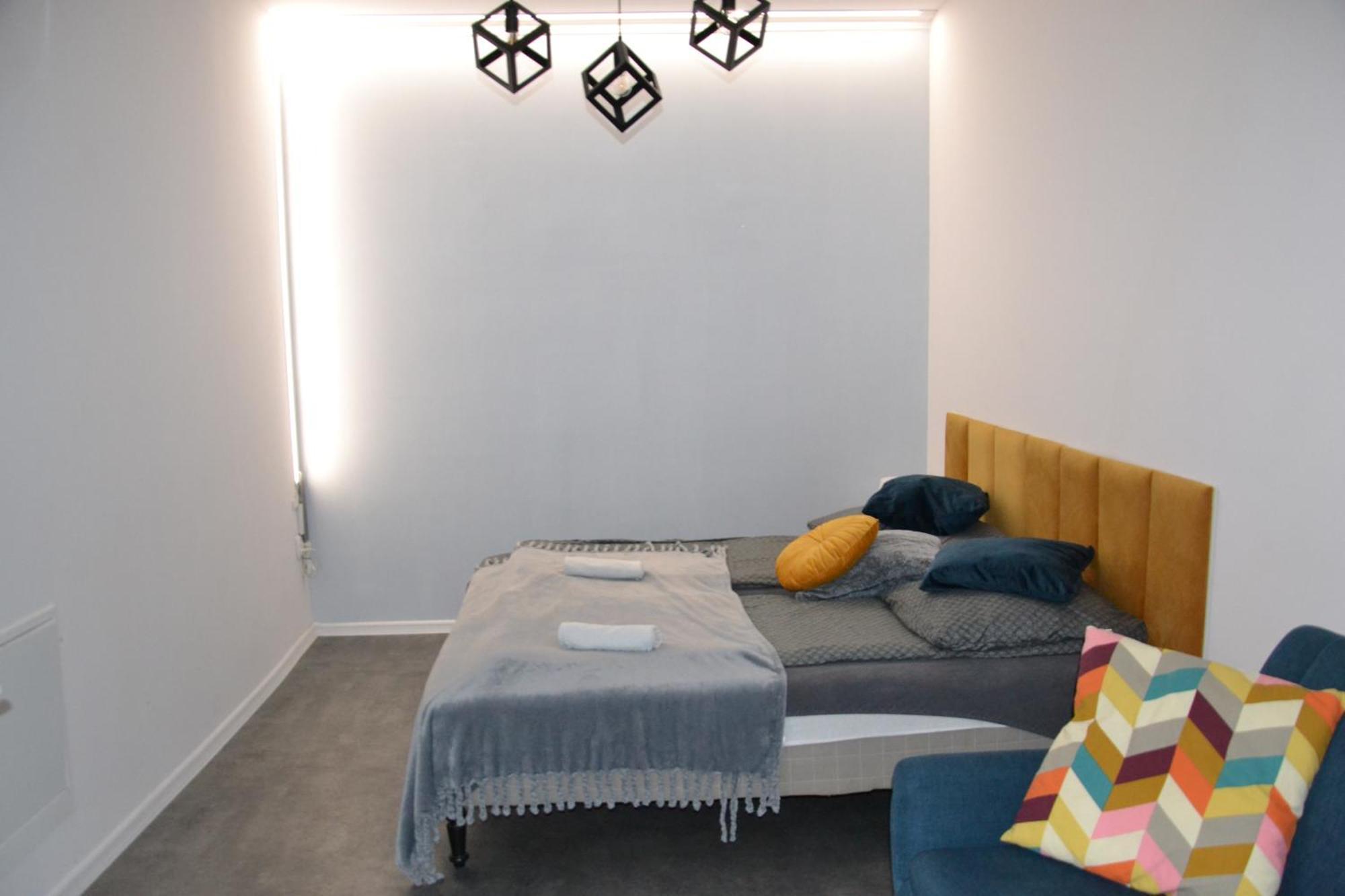 Flores Apartament Katowice Kültér fotó