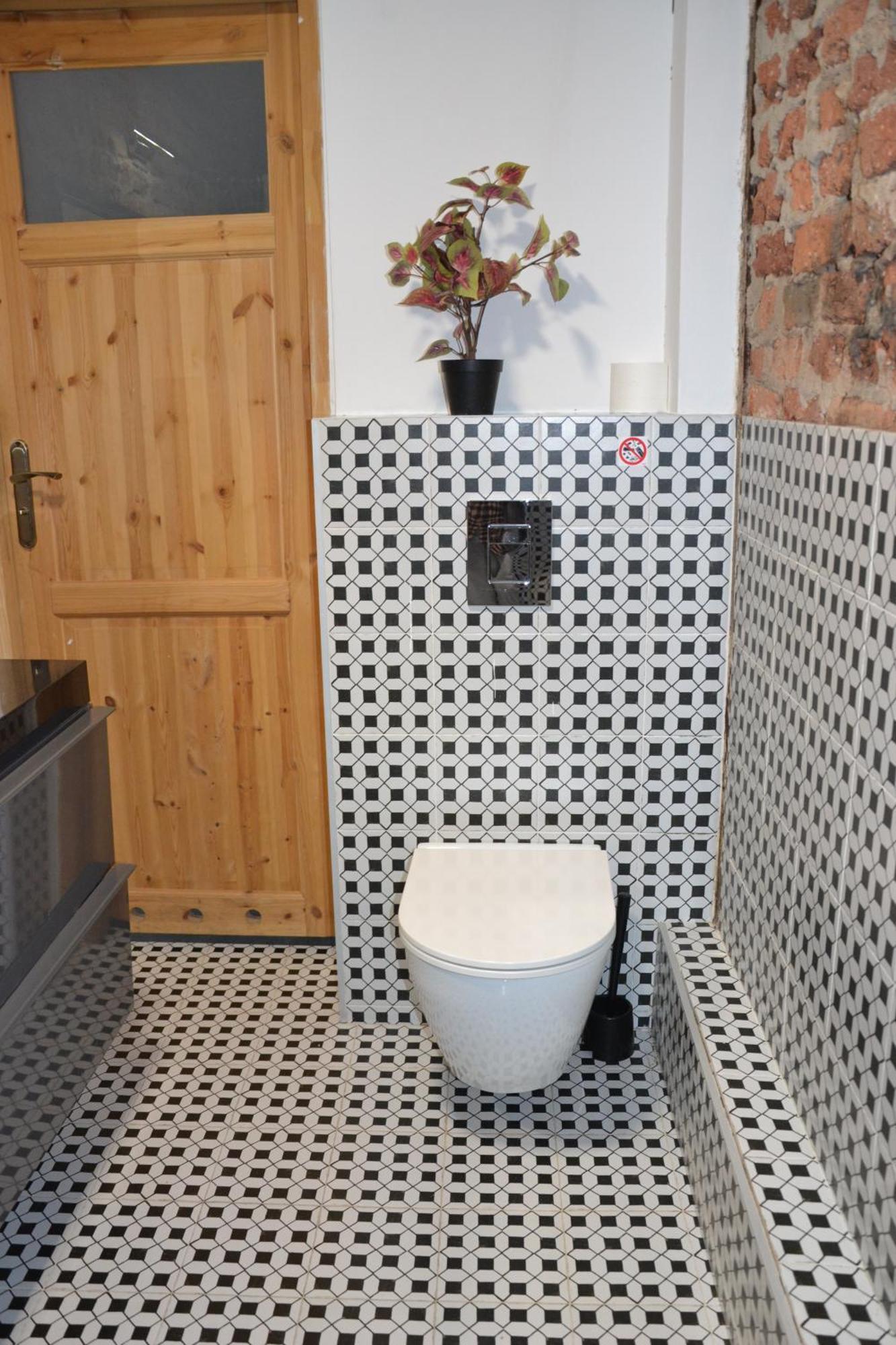 Flores Apartament Katowice Kültér fotó