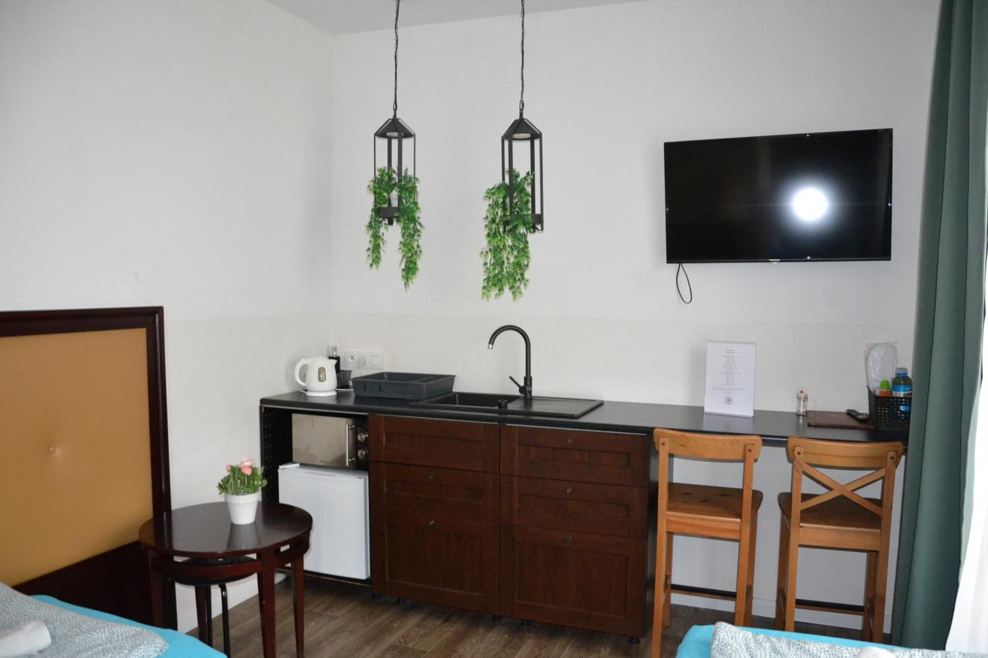 Flores Apartament Katowice Kültér fotó