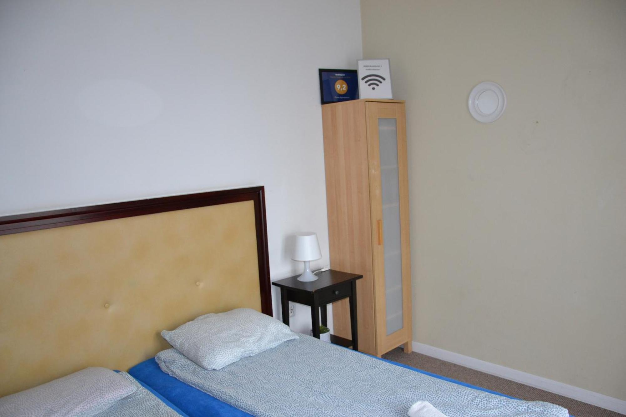 Flores Apartament Katowice Kültér fotó
