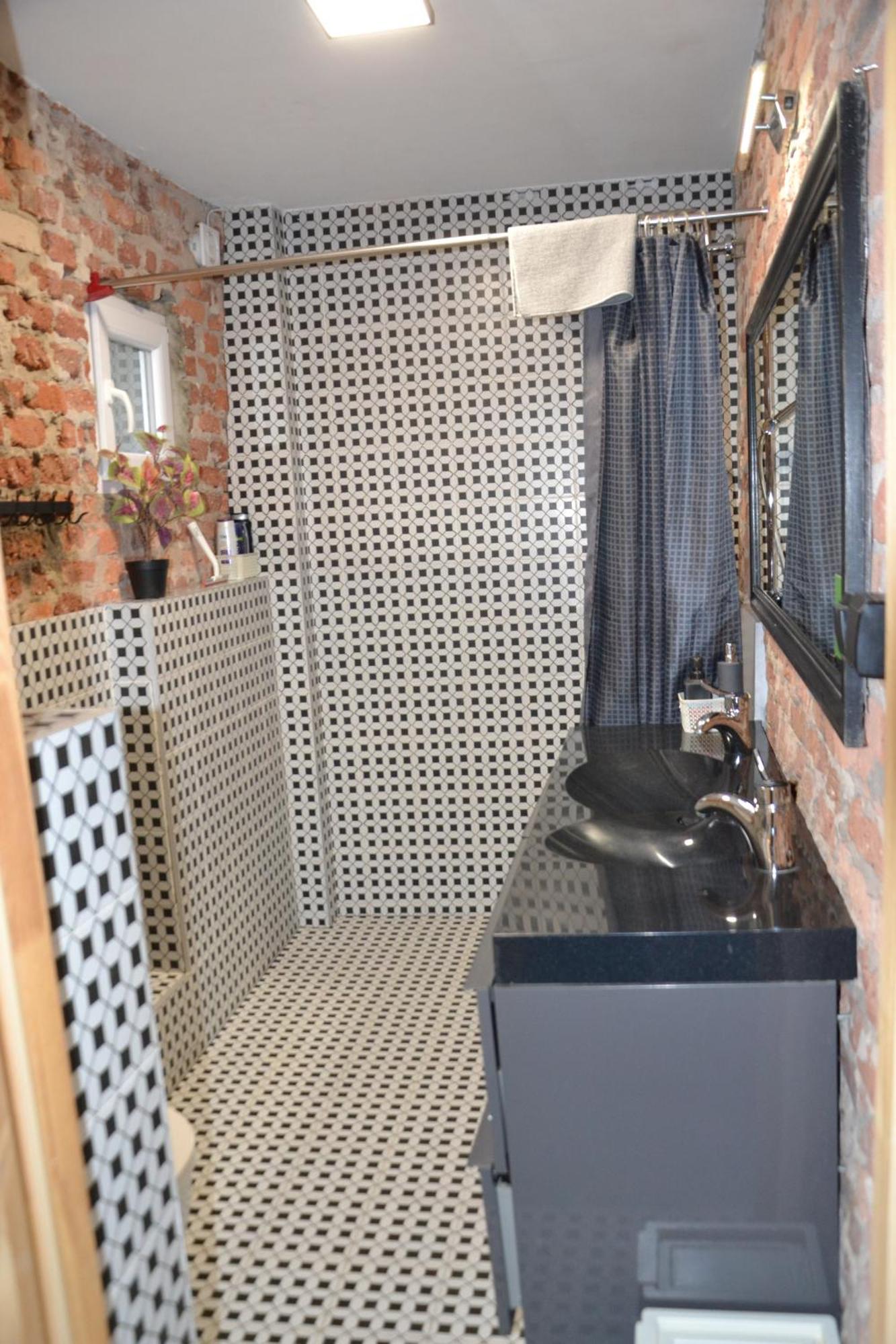Flores Apartament Katowice Kültér fotó
