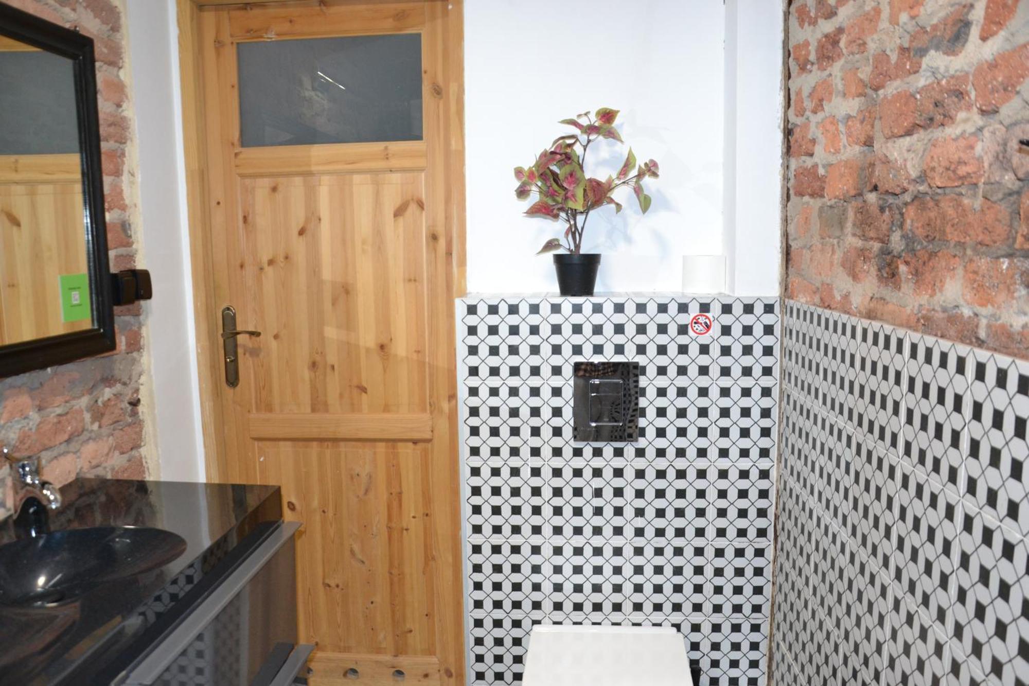 Flores Apartament Katowice Kültér fotó