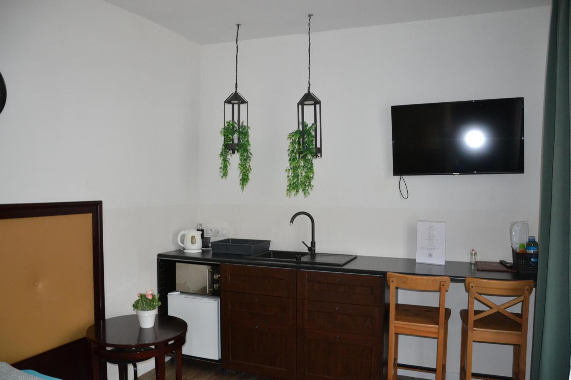 Flores Apartament Katowice Kültér fotó