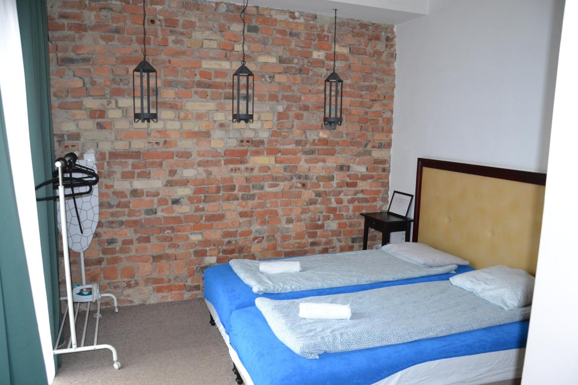 Flores Apartament Katowice Kültér fotó